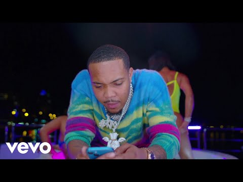 G Herbo - Shaderoom (Official Music Video)