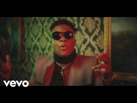 Koker - Happy (Official Video)