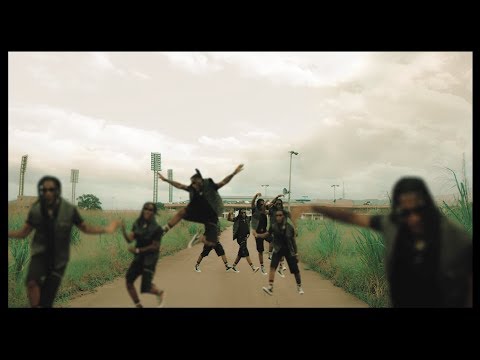 Burna Boy - Gbona [Official Music Video]