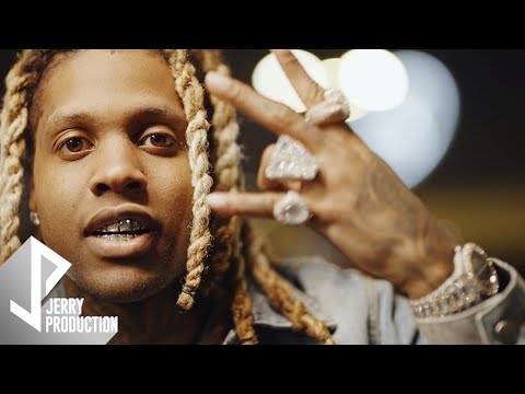Only The Family &amp; Lil Durk - Hellcats &amp; Trackhawks (Official Video)