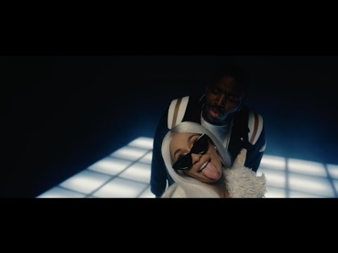 Pardison Fontaine - Backin&#039; It Up (feat. Cardi B) [Official Video]