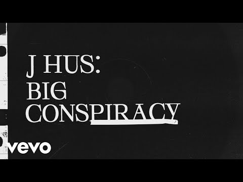 J Hus - Play Play (Official Audio) ft. Burna Boy