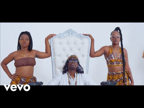 Busy Signal x JahSnowCone - My Circle (Official Video)