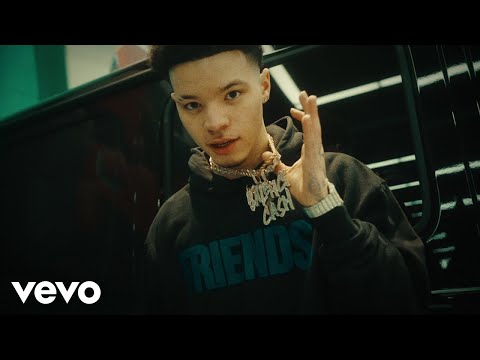 Lil Mosey - Breathin Again [Official Music Video]