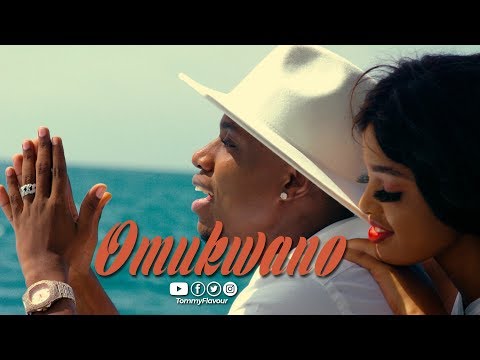 Tommy Flavour ft Alikiba - OMUKWANO (Official Music Video)