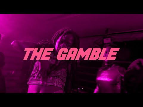 M.anifest - The Gamble ft. Bayku