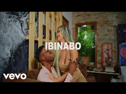VikOliver - Ibinabo (Official Video)