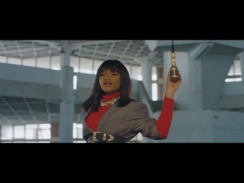 ADA EHI - The Final Say (The Official Video)