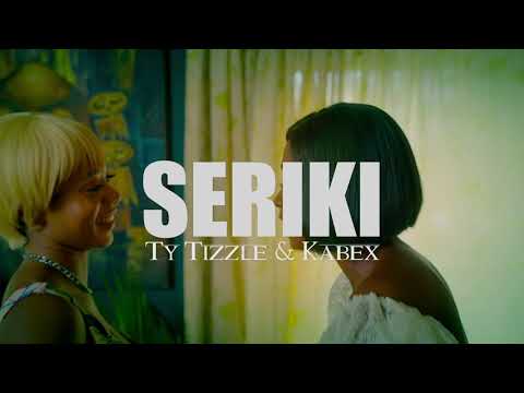 Seriki (Soyinka)feat tytizzle &amp; Kabex