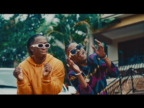 Walungiwa - Weasel Feat Bruno Kay ( Official Video )