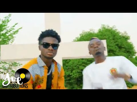 Lil Win - Anointing ft. Kuami Eugene (Official Video)