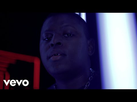 QUE DJ - Night Vision (Official Music Video) ft. Nana Atta, Mampintsha, Karyendasoul