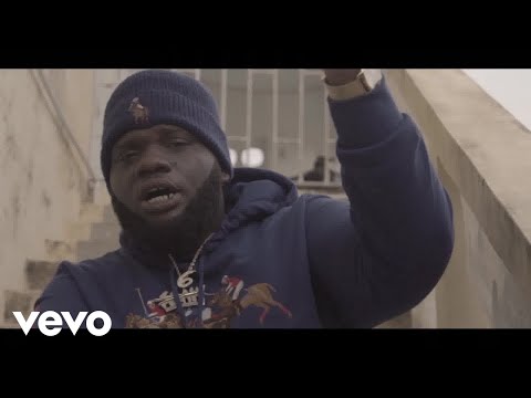 Chronic Law - Right Outta Wrong (Official Video)