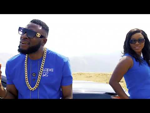 Slim Brown - Ada Oyibo (Official Video)
