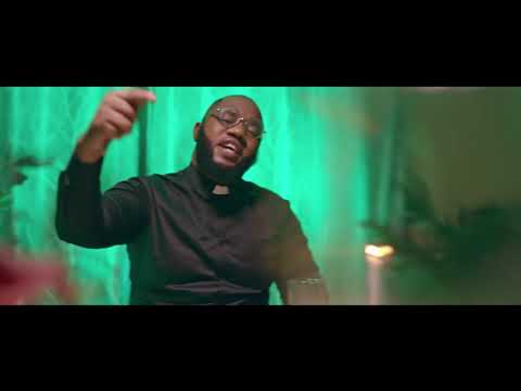 IZZO BIZNESS KWA YESU (Official Video)