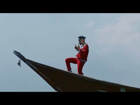 Nyonyi Nyange - Oma Afrikana &amp; Eddy Kenzo[Official 4K Video]