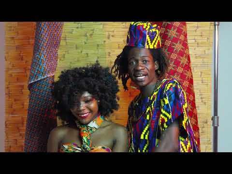 TOCKY VIBES SKILFUL OFFICIAL VIDEO Directed by SimplexFilms2021