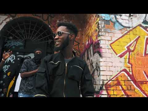 Ypee - Nyame Dada (Official Video)