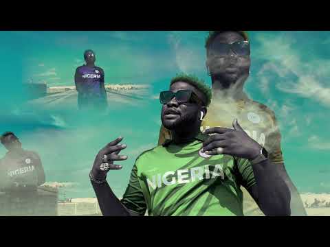 Skales - Tell Us (Official Video)