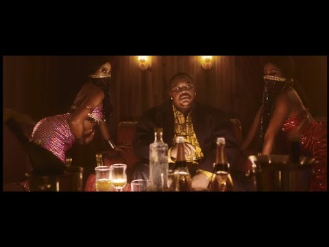 Mr. Dutch x Chief Priest - Chop Life X2 [Official Music Video]