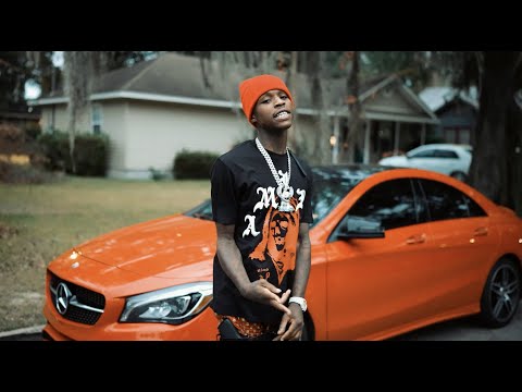 Quando Rondo - From the Bottom [Official Music Video]