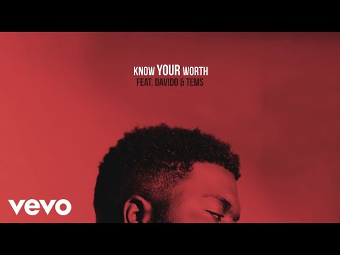 Khalid, Disclosure - Know Your Worth (Official Audio) ft. Davido, Tems
