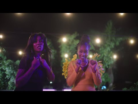 MzVee Ft Tiwa Savage - Coming Home (Official Video)