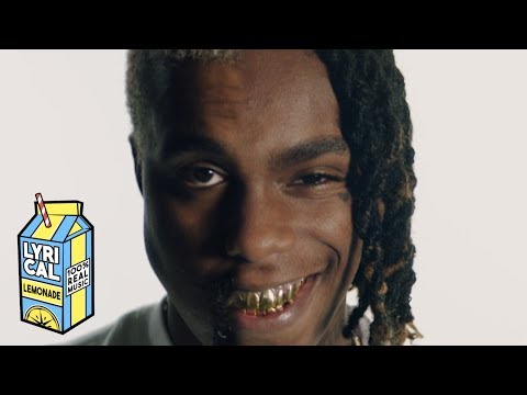 YNW Melly ft. Kanye West - Mixed Personalities (Directed by Cole Bennett)