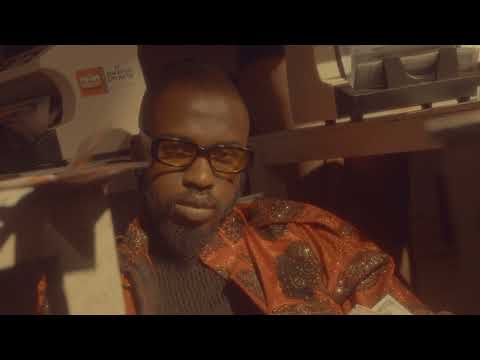 BOJ ft Amaarae &amp; Zamir - Money &amp; Laughter (Official Video)