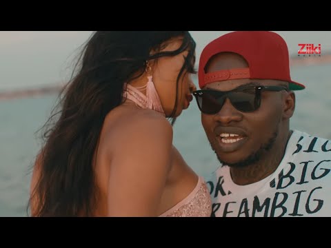 KHALIGRAPH JONES - ROLL WITH YOU (OFFICIAL VIDEO)