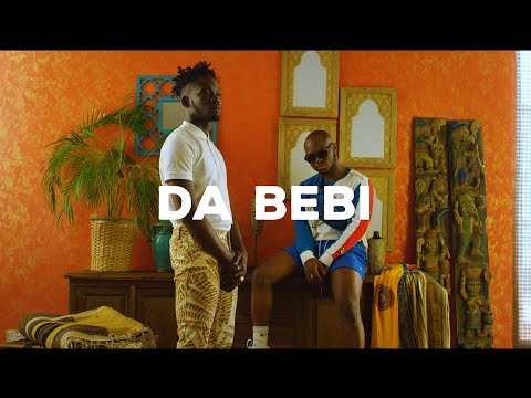 Mr Eazi - Dabebi (feat. King Promise &amp; Maleek Berry) [Official Video]
