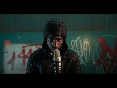 YTB Trench - 3roken Soul [Official Video]