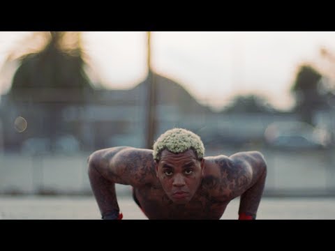 Kevin Gates - Push It [Official Music Video]