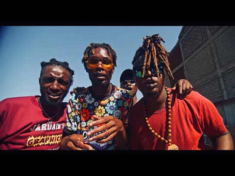 Kamua Kamua - Ochungulo Family (Official Video)