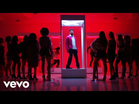 Chris Brown - Heat (Official Video) ft. Gunna