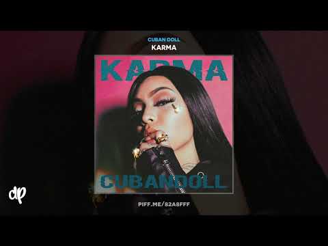 Cuban Doll - Mo Money ft. Ty Dolla $ign [Karma]