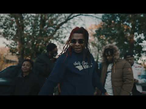 Lil Keed - Self Employed [Official Video]