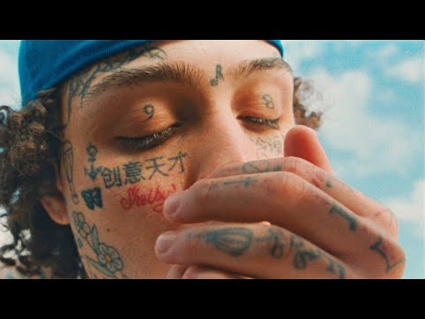 Lil Skies - Take 5 [Official Music Video]