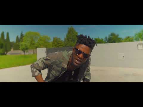 Ogidi Brown ft Fameye - Konongo Kaya (Official Video)