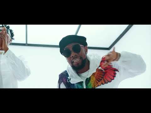 VICTOR AD FT PATORANKING - PRAYER REQUEST (OFFICIAL VIDEO)