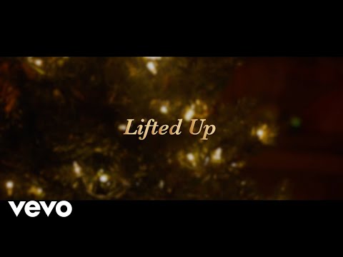 VaShawn Mitchell - Lifted Up (Official Video)