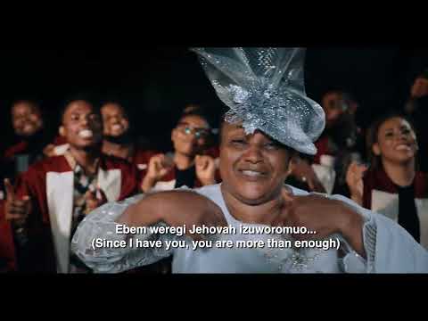 CHIOMA JESUS - NOBODY LIKE YOU[OFFICIAL VIDEO]