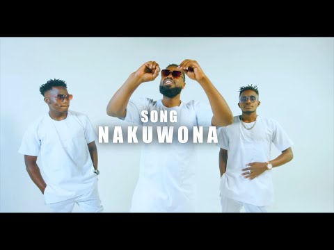 Nakuwona | Daddy Andre &amp; Benti Boys Africa | Official Music Video