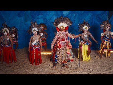 Zuchu - Mwambieni (Official Music Video)
