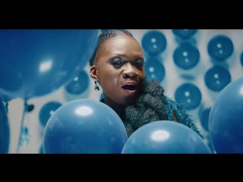 Mwasiti Featuring Gnako - Performance (Official music video)