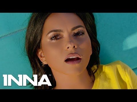 INNA - Tu Manera | Official Music Video