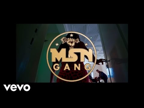 Samcole - My Baby Bad (Official Video) ft. Olamide