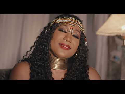 REGINE GARNIER FEAT SKALES WITHOUT YOU (OFFICIAL MUSIC VIDEO)