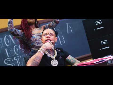 Yella Beezy - &quot;Star&quot; ft. Erica Banks (Official Video)
