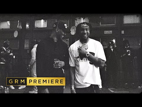 C Biz x Giggs - Long Time Coming [Music Video] | GRM Daily